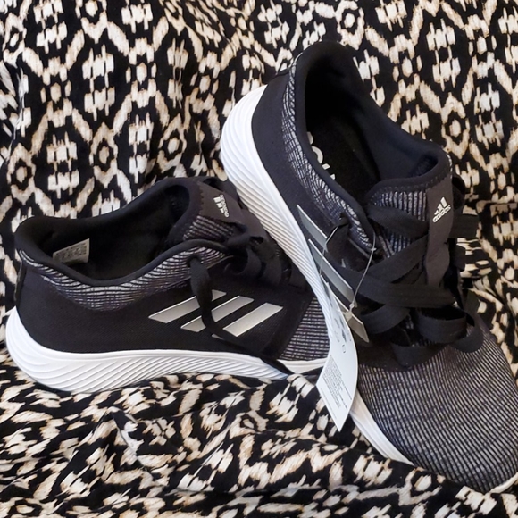 edge lux 3 running shoe adidas